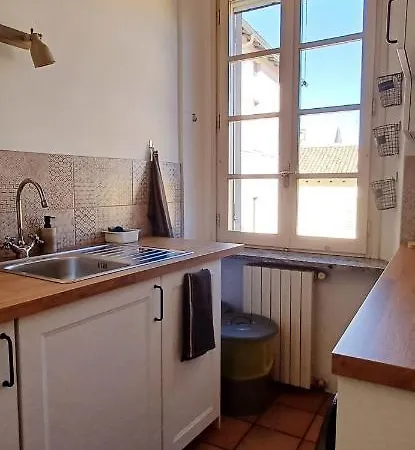 Romeo's House Appartement Parme