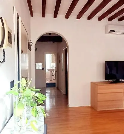 Romeo's House Parme