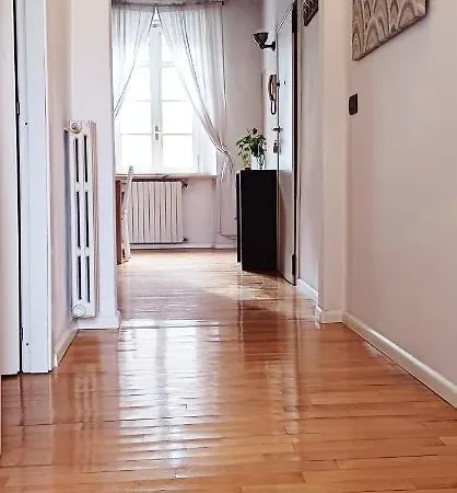 Appartement Romeo's House Parme