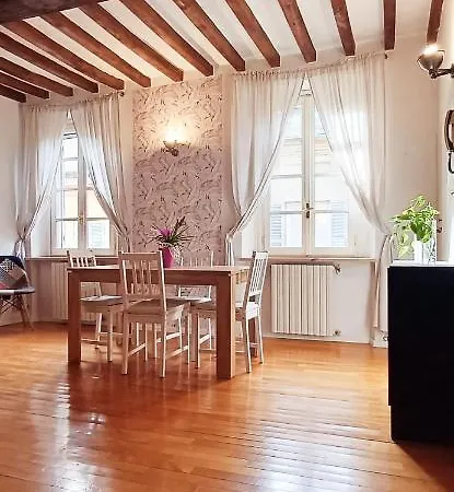 Romeo's House Appartement