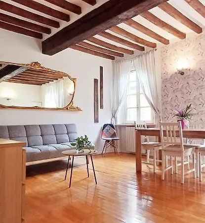 Romeo's House 아파트 파르마