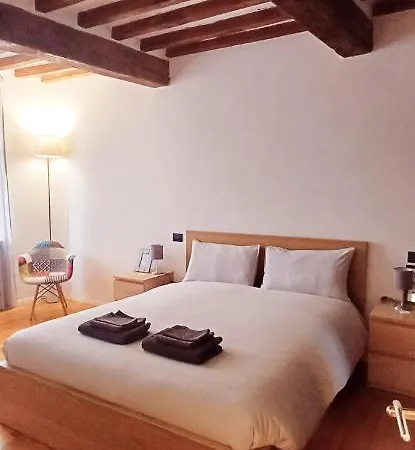 아파트 Romeo's House 파르마